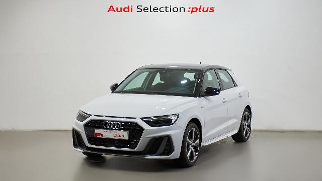 Audi A1 Sportback Adrenalin edition 30 TFSI 81 kW (110 CV)