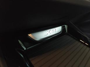 BMW X3 xDrive20d color Negro. Año 2023. 140KW(190CV). Diésel. En concesionario Hispamovil Elche de Alicante