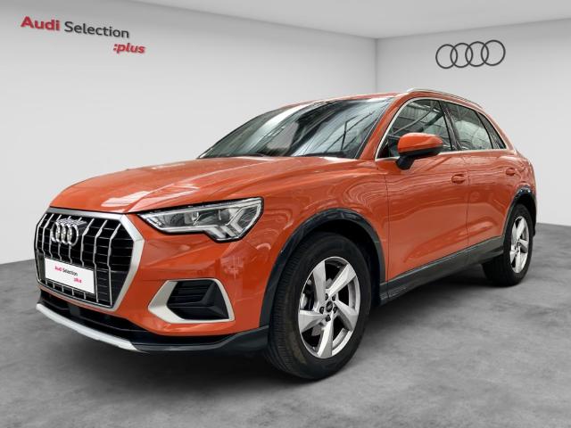 Audi Q3 Advanced 35 TDI 110 kW (150 CV) S tronic