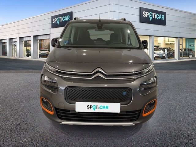 Citroen ë-Berlingo Shine Talla M 50kWh 100 kW (136 CV)