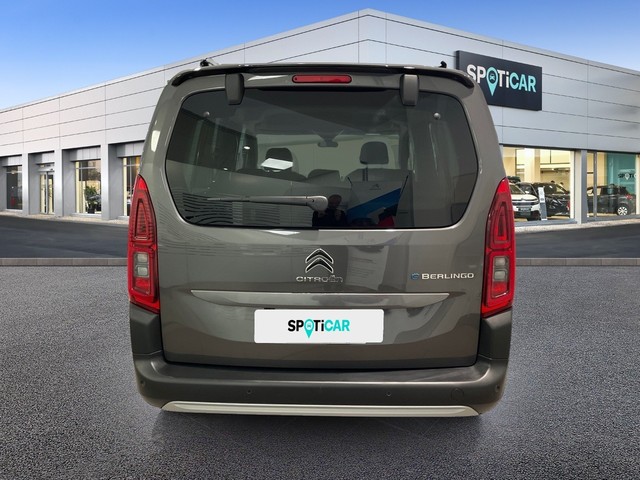 Citroen ë-Berlingo Shine Talla M 50kWh 100 kW (136 CV)