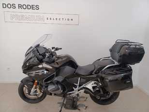 motos BMW Motorrad R 1250 RT segunda mano