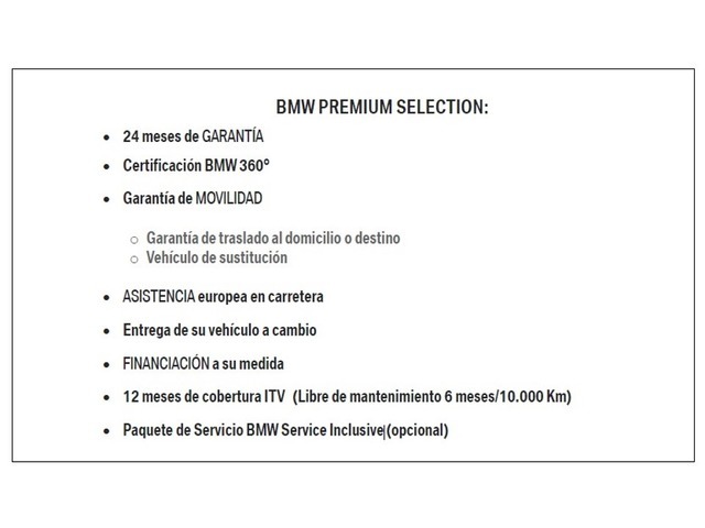 BMW i4 eDrive40 color Blanco. Año 2024. 250KW(340CV). Eléctrico. En concesionario Augusta Aragon S.A. de Zaragoza