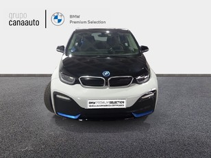 Fotos de BMW i3 i3 S 94Ah color Blanco. Año 2018. 135KW(184CV). Eléctrico. En concesionario CANAAUTO - TACO de Sta. C. Tenerife