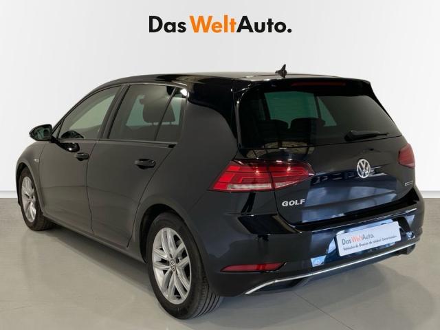 Volkswagen Golf 1.5 TSI - 2