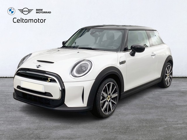 MINI MINI 3 Puertas Cooper SE 135 kW (184 CV)