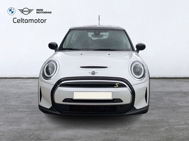 MINI MINI 3 Puertas Cooper SE 135 kW (184 CV)