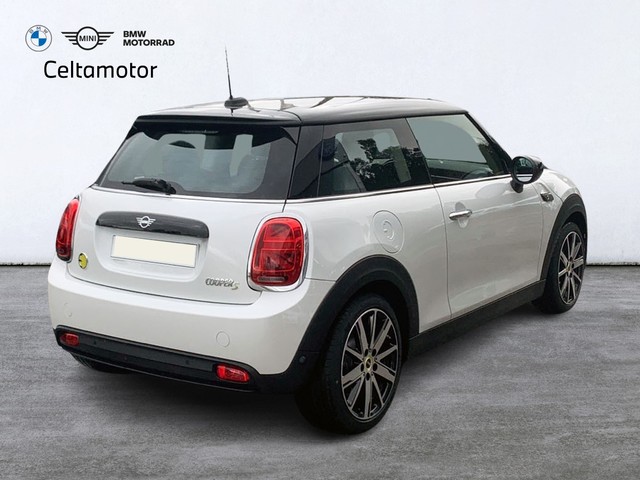 MINI MINI 3 Puertas Cooper SE 135 kW (184 CV)