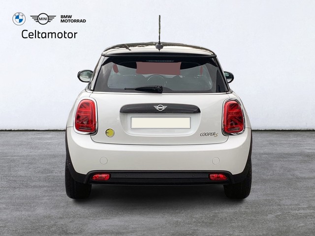 MINI MINI 3 Puertas Cooper SE 135 kW (184 CV)