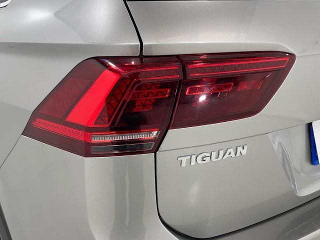 Volkswagen Tiguan 2.0 TDI - 18