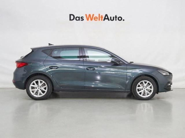 SEAT Leon 1.0 eTSI S&S Style DSG 81 kW (110 CV)