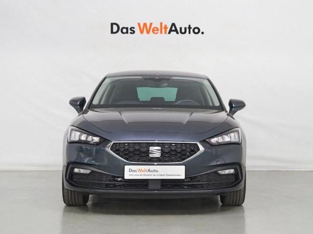 SEAT Leon 1.0 eTSI S&S Style DSG 81 kW (110 CV)