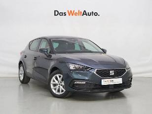 SEAT Leon 1.0 eTSI de segunda mano