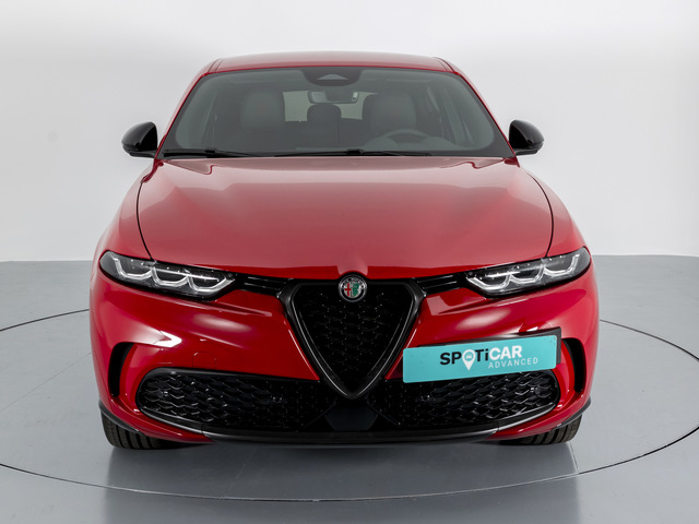 Alfa Romeo Tonale 1.3 Multi-air PHEV