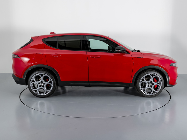 Alfa Romeo Tonale 1.3 Multi-air PHEV