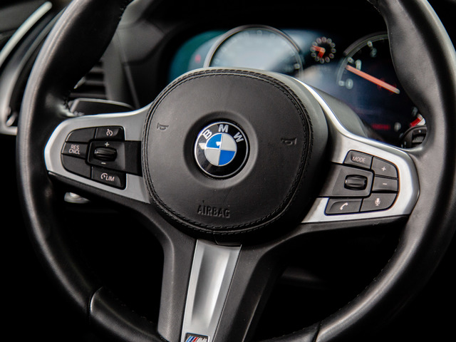 BMW X3 xDrive20i color Gris Plata. Año 2019. 135KW(184CV). Gasolina. En concesionario Móvil Begar Alicante de Alicante