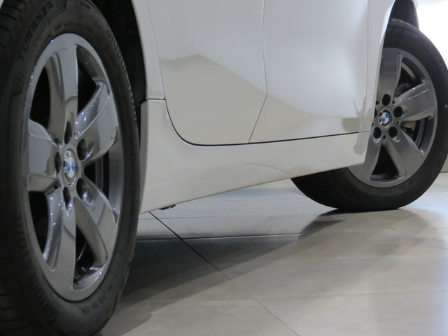 BMW Serie 1 118d color Blanco. Año 2019. 110KW(150CV). Diésel. En concesionario FINESTRAT Automoviles Fersan, S.A. de Alicante