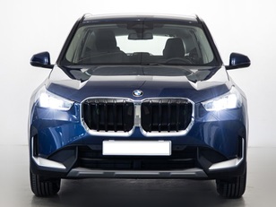 Fotos de BMW X1 sDrive18d color Azul. Año 2023. 110KW(150CV). Diésel. En concesionario Fuenteolid de Valladolid