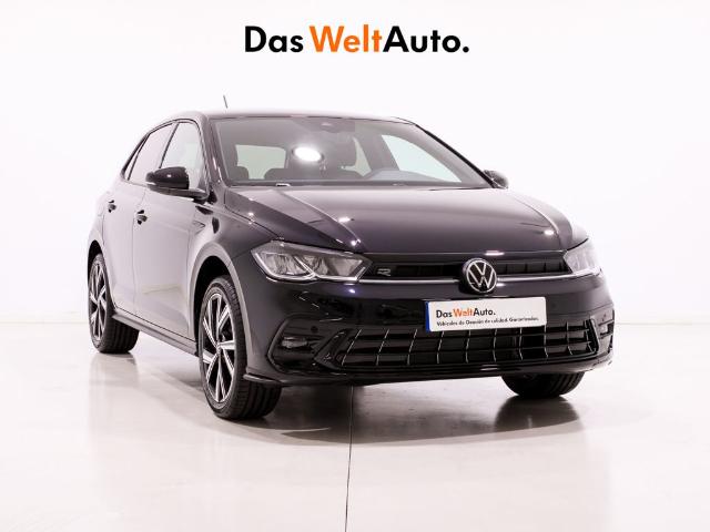 Volkswagen Polo R-Line 1.0 TSI 70 kW (95 CV)