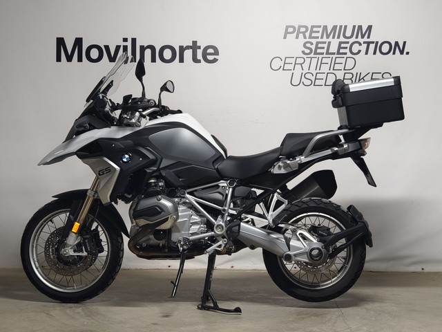 BMW Motorrad R 1200 GS  de ocasión 