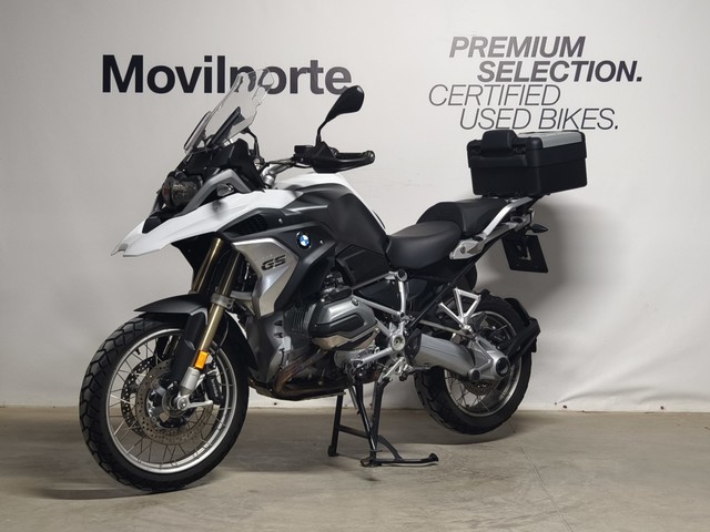 BMW Motorrad R 1200 GS  de ocasión 