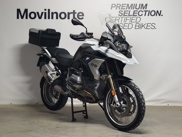 BMW Motorrad R 1200 GS  de ocasión 