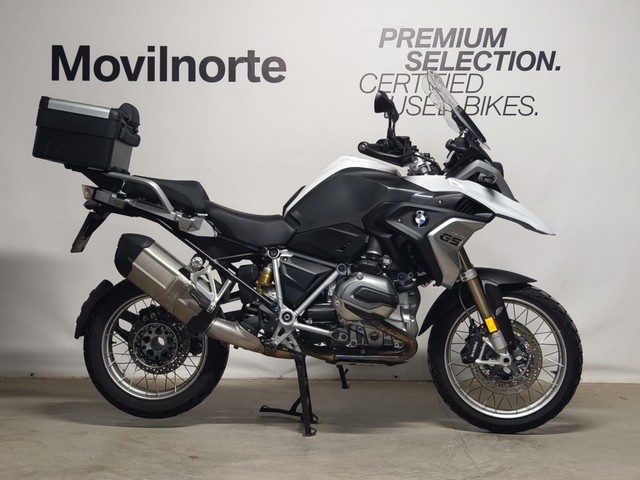 BMW Motorrad R 1200 GS  de ocasión 