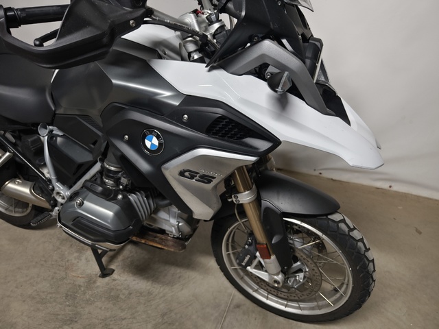 BMW Motorrad R 1200 GS  de ocasión 