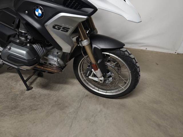 BMW Motorrad R 1200 GS  de ocasión 