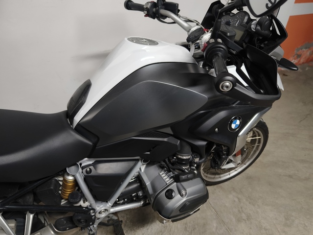 BMW Motorrad R 1200 GS  de ocasión 