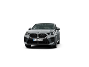 Fotos de BMW X2 sDrive18d color Gris. Año 2024. 110KW(150CV). Diésel. En concesionario Móvil Begar Alicante de Alicante