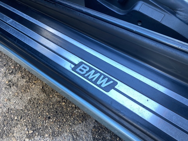 BMW Serie 8 840CI Coupe 220 kW (300 CV)