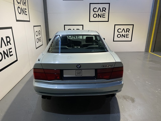 BMW Serie 8 840CI Coupe 220 kW (300 CV)