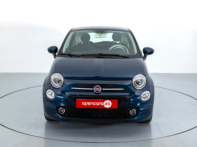 Fiat 500 1.0 Hybrid