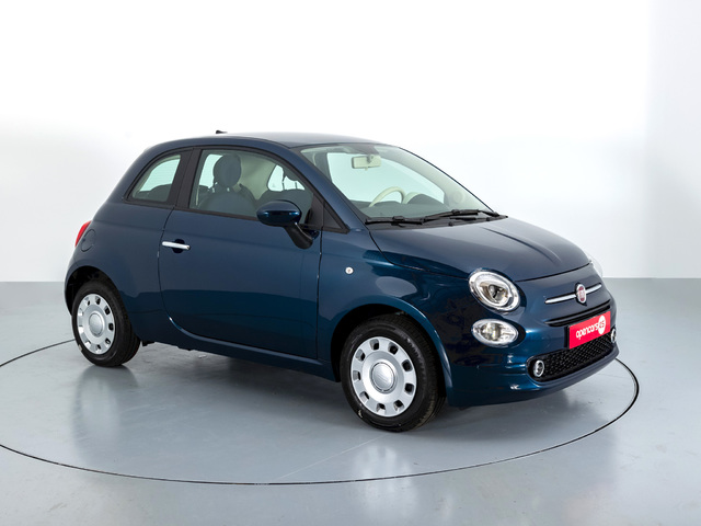 Fiat 500 1.0 Hybrid