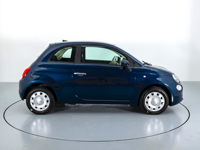 Fiat 500 1.0 Hybrid