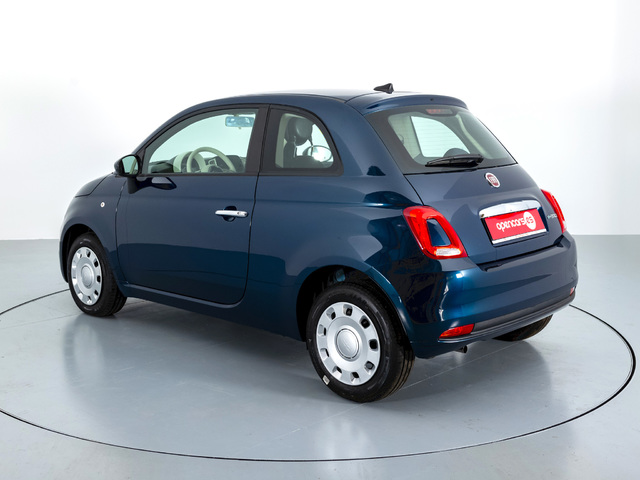 Fiat 500 1.0 Hybrid