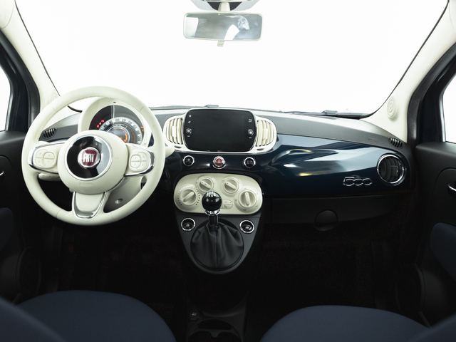 Fiat 500 1.0 Hybrid