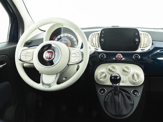 Fiat 500 1.0 Hybrid