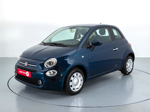 Fiat 500 1.0 Hybrid