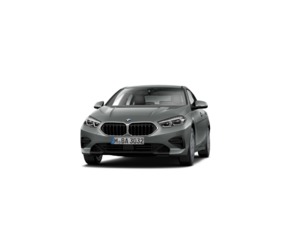Fotos de BMW Serie 2 218d Gran Coupe color Gris. Año 2023. 110KW(150CV). Diésel. En concesionario Movilnorte El Carralero de Madrid