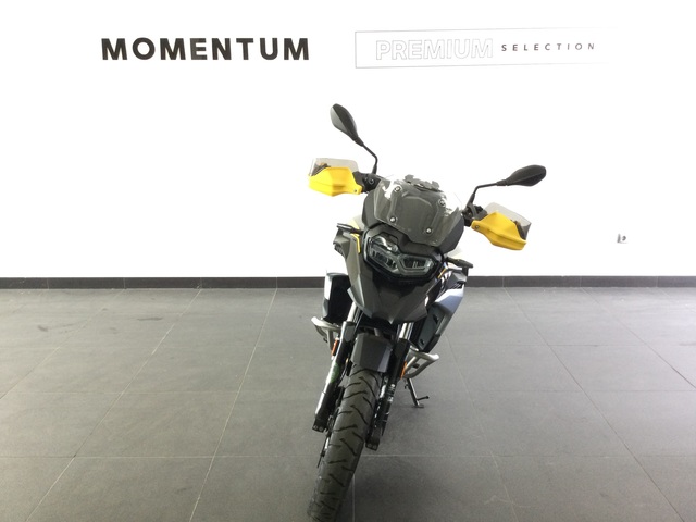 BMW Motorrad F 750 GS  de ocasión 