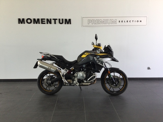 BMW Motorrad F 750 GS  de ocasión 