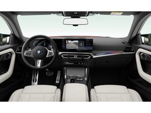 Fotos de BMW Serie 2 M240i Coupe color Rojo. Año 2023. 275KW(374CV). Gasolina. En concesionario Ceres Motor S.L. de Cáceres