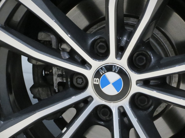 BMW Serie 1 118d color Azul. Año 2018. 110KW(150CV). Diésel. En concesionario GANDIA Automoviles Fersan, S.A. de Valencia