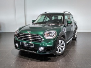 Fotos de MINI Countryman Cooper 100 kW (136 CV)