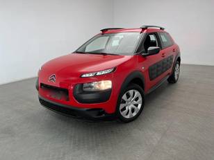 Citroen C4 Cactus en Motorflash
