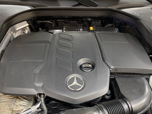 Mercedes-Benz Clase GLC GLC 300 de - 15