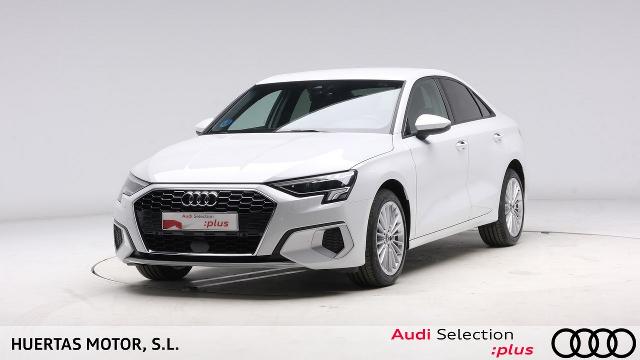 Audi A3 Sedan Advanced 30 TFSI 81 kW (110 CV) S tronic