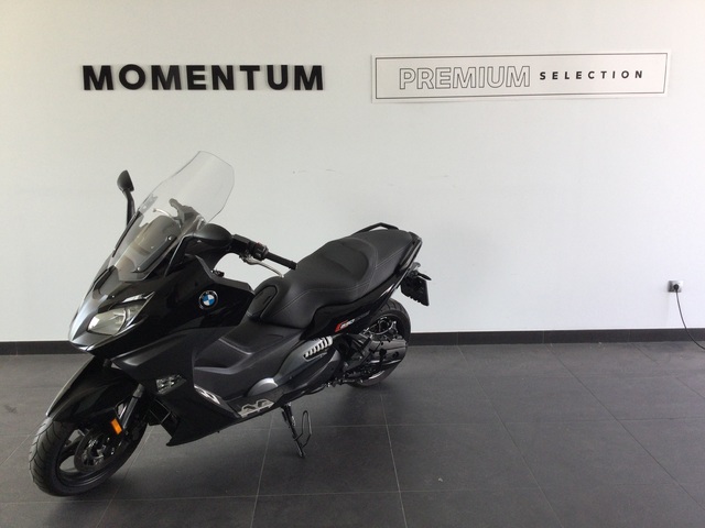 BMW Motorrad C 650 Sport  de ocasión 